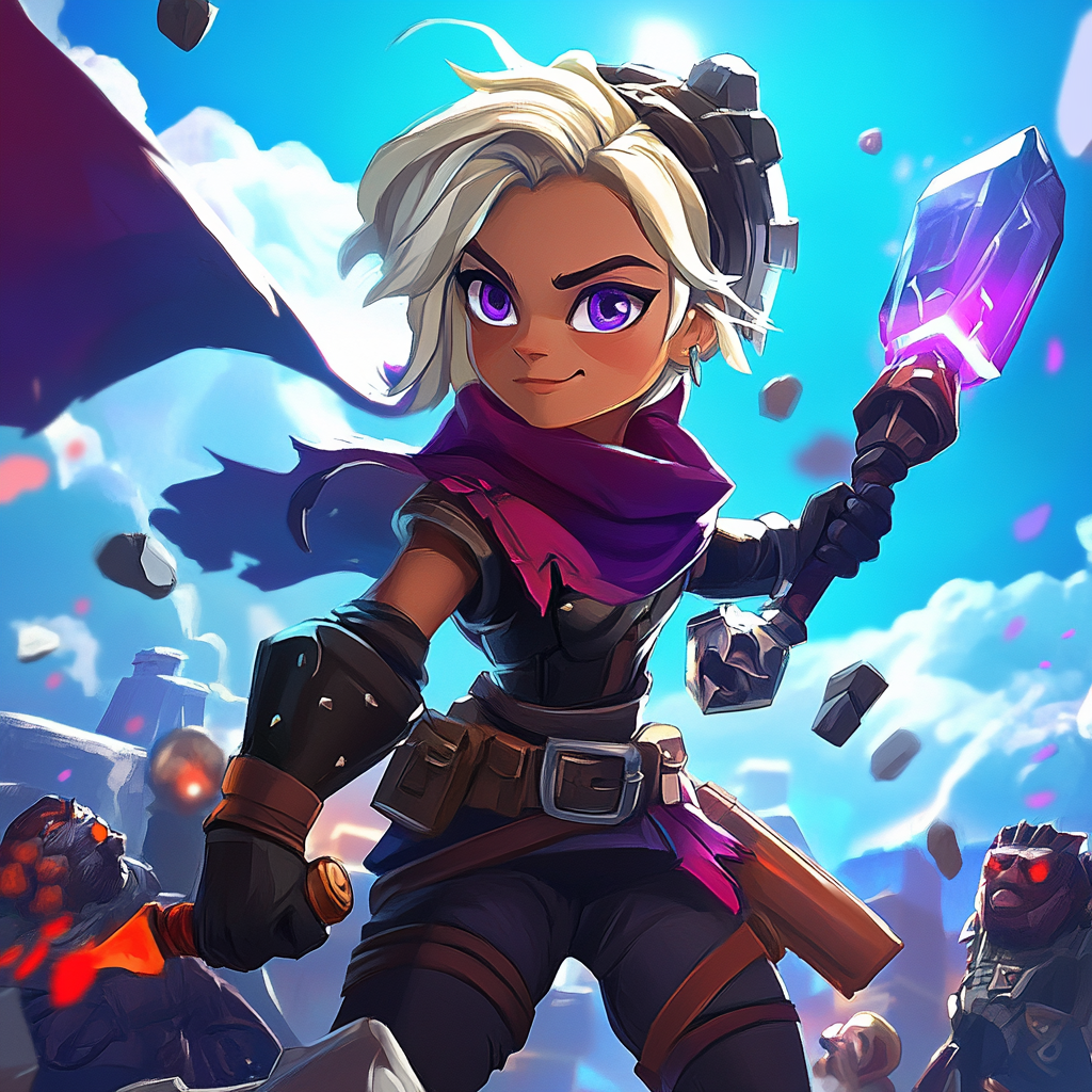 Mobile app and game interfaces