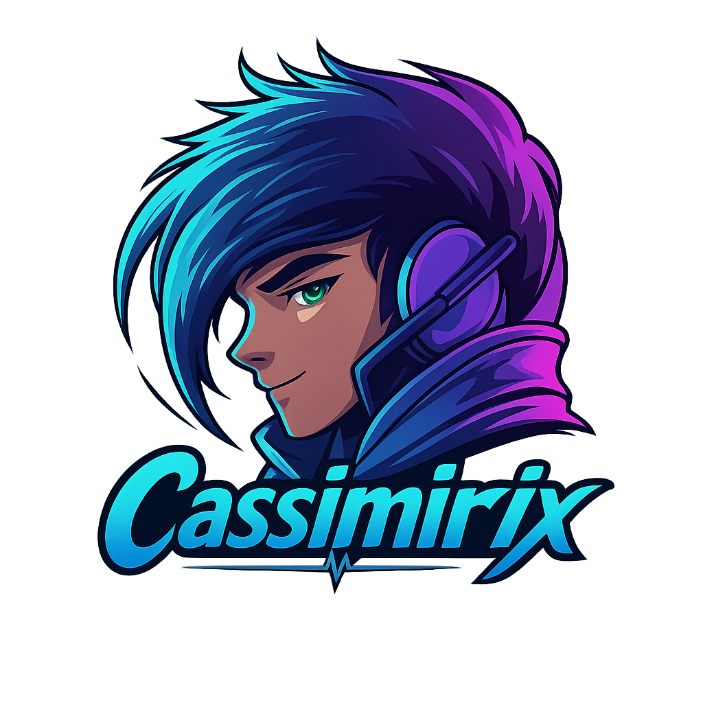 Cassimirix logo